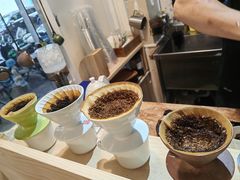 -阿殳咖啡(水围村店)