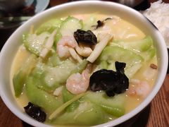 -闽上鲜·福建菜(龙湖滨江天街店)