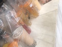 -CoCo都可(北苑K酷店)