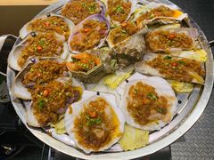 -KAOKAO烤烤·丹东海鲜烧烤(望京店)