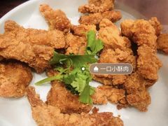 -小满手工粉(上海月星环球港店)