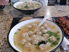 -小倩倩•鸡汤馄饨(江西路创始店)