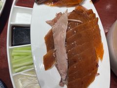 -京味张·北京烤鸭(南山店)