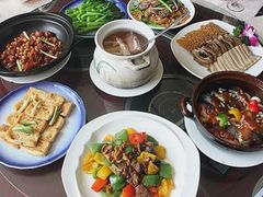 -好友缘酒家(会展中心店)