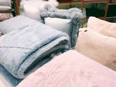 -ZARA HOME(蓝色港湾店)