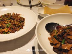 -开海·红岛海鲜虾水饺(石老人店)