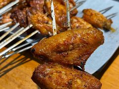 -食鸡公社辣子鸡·潍坊菜·烧烤