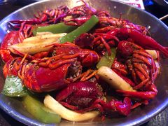 -钳真多钓虾馆·小龙虾海鲜烧烤(九六广场店)