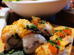 -九井澤精致料理(金茂店)