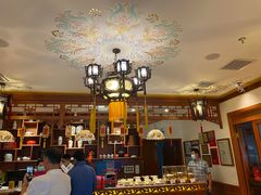 -富华斋饽饽铺·宫廷糕点·伴手礼(护国新天地店)
