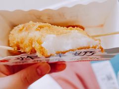 -好可爱经典炸炸炸·炸鲜奶(长郡老店)