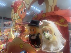 -泡泡玛特POPMART(苏州印象城店)