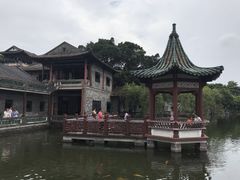 -东莞市可园博物馆