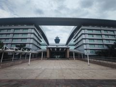 -广州白云机场雅高铂尔曼大酒店