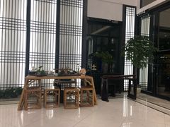 -斯通泰伯酒店-餐厅