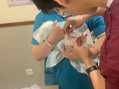 -艾贝尔宠物医院·24H转诊中心·肿瘤猫专科(江宁双龙店)