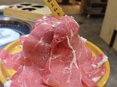 -匠牛亭·锅物烧肉放题自助(昆百大·泰业城店)