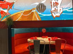 -避风塘(宝山万达店)