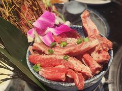 -牛焱·和牛烧肉(五大道店)