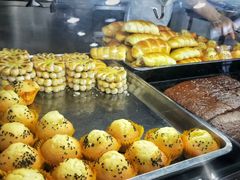 -北京联合大学本部食堂