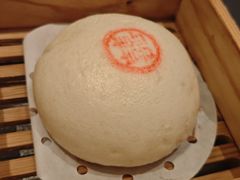 -桂满陇·杭州小馆(巴黎春天浦建店)