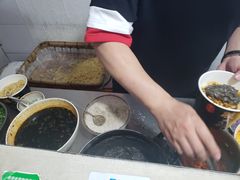 -熊腊生热干面馆(宝丰店)
