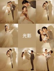 -金夫人婚纱摄影(惠阳店)