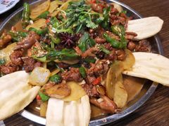 枣庄辣子鸡-枣庄辣子鸡(辽阳西路店)