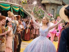 -CGV星星影城(颐堤港ScreenX店)