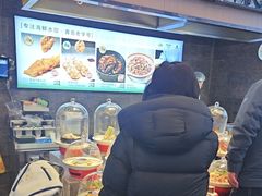 -双合园·海鲜水饺青岛菜(万佳广场店)