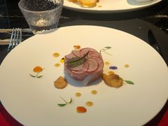 -La Saison乐颂·法餐厅