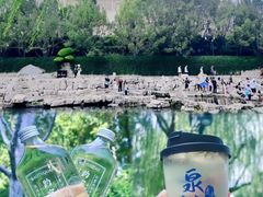 -趵突泉景区