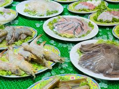 -清真·马家火锅美食城(镇江北路店)