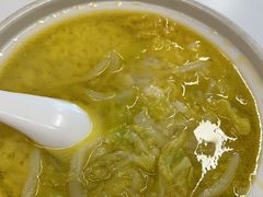 -71号豆汤饭·成都小馆(红牌楼店)