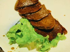 -福樱兰海鲜放题铁板烧(加州店)