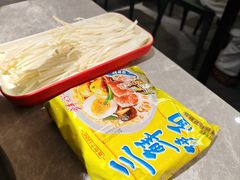 -肥家大排档(天河体育西店)