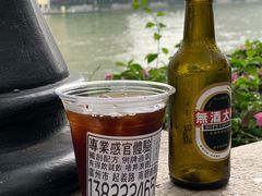 -无牌咖啡&酒馆
