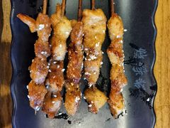 -烧蠔帮·湛江生蚝(茂南万达店)