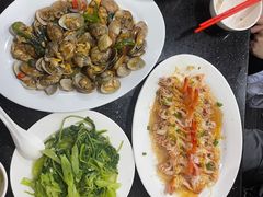 -一哥美食(总店)