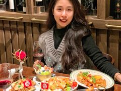 -Bistro 63 创意融合料理(广粤天地店)