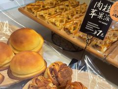 -分子跳动鲜活面包(五一大道店)