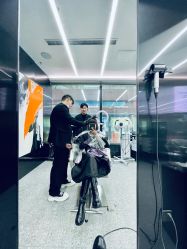 -时尚工厂·科学染发