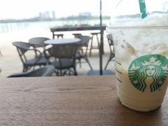 -星巴克(成都科学城店)