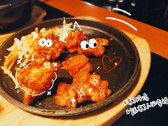 -军硕烤肉·部队火锅(二七万达店)