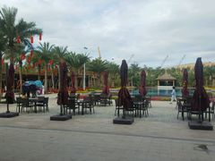-碧桂园润杨溪谷温泉酒店