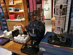 -苗小坛酸汤鱼(酒仙桥店)