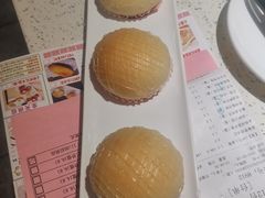白宫一品包-又一间茶点轩(百汇广场店)