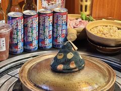 -阿山卓·野生菌火锅·纳西火塘烤肉