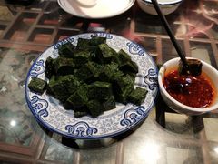 -李记搅团•非遗陕菜(三桥店)