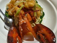 -万龙洲海鲜(南新仓店)